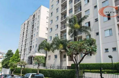 Apartamento com 2 dormitórios à venda, 63 m² por r$ 320.000,00 - jardim previdência - são paulo/sp