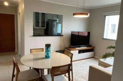 Apartamento com 2 dormitórios à venda, 60 m² por r$ 370.000,00 - vila das mercês - são paulo/sp