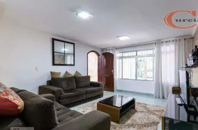 Casa com 3 dormitórios à venda, 198 m² por r$ 585.000,00 - vila brasilina - são paulo/sp