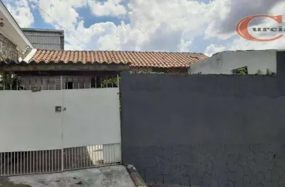 Casa com 2 dormitórios à venda, 76 m² por r$ 250.000,00 - vila brasilina - são paulo/sp