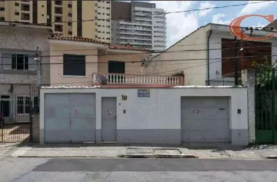 Casa com 3 dormitórios à venda, 250 m² por r$ 1.650.000,00 - aclimação - são paulo/sp