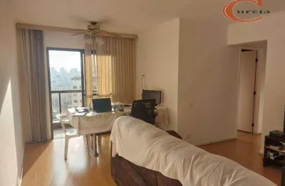 Apartamento com 3 dormitórios à venda, 84 m² por r$ 695.000,00 - saúde - são paulo/sp