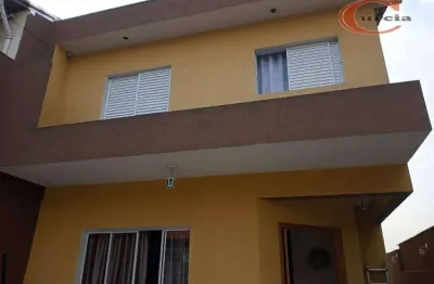 Casa com 3 dormitórios à venda, 200 m² por r$ 710.000,00 - vila brasilina - são paulo/sp