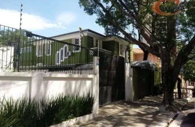 Casa à venda, 600 m² por r$ 4.800,00 - higienópolis - são paulo/sp