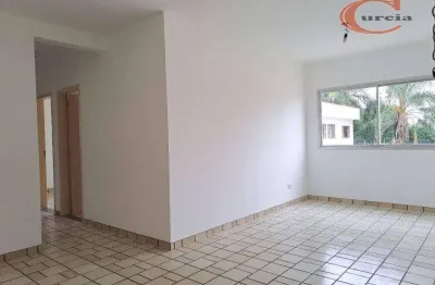 Apartamento com 2 dormitórios à venda, 60 m² por r$ 530.000,00 - vila da saúde - são paulo/sp