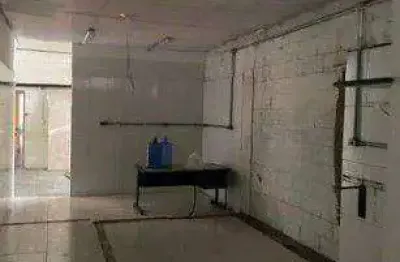 Galpão para alugar, 178 m² por r$ 2.400,00/mês - vila mariana - são paulo/sp