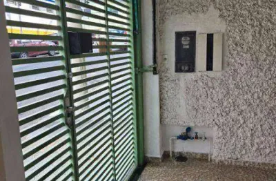 Sobrado com 2 dormitórios à venda, 49 m² por r$ 657.000,00 - cerâmica - são caetano do sul/sp