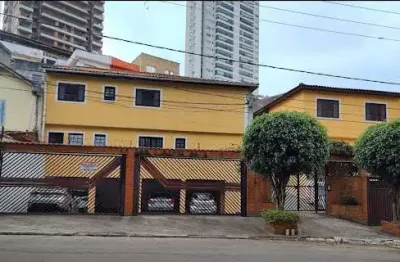 Sobrado com 3 dormitórios à venda, 116 m² por r$ 695.000,00 - cambuci - são paulo/sp