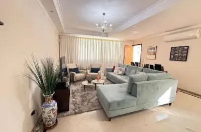 Casa com 3 dormitórios à venda, 280 m² por r$ 999.000,00 - vila santo estéfano - são paulo/sp