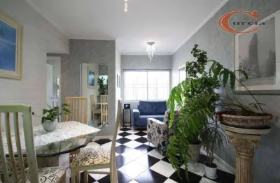 Apartamento com 2 dormitórios à venda, 62 m² por r$ 750.000,00 - moema - são paulo/sp