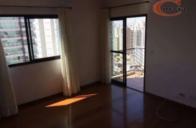 Apartamento com 3 dormitórios à venda, 100 m² por r$ 1.390.000,00 - vila mariana - são paulo/sp