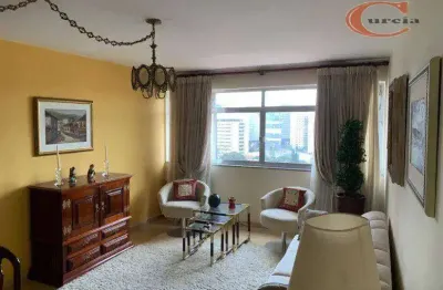 Apartamento com 3 dormitórios à venda, 90 m² por r$ 890.000,00 - vila mariana - são paulo/sp