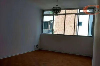 Apartamento com 3 dormitórios à venda, 110 m² por r$ 1.150.000,00 - vila mariana - são paulo/sp
