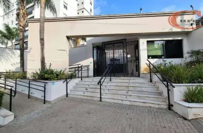 Apartamento com 2 dormitórios à venda, 61 m² por r$ 594.000,00 - sacomã - são paulo/sp