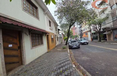 Sobrado com 2 dormitórios à venda, 55 m² por r$ 594.000,00 - vila gumercindo - são paulo/sp