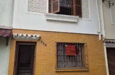 Sobrado com 2 dormitórios à venda, 55 m² por r$ 594.000,00 - vila gumercindo - são paulo/sp