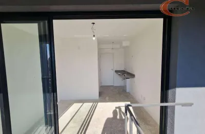 Apartamento com 1 dormitório à venda, 22 m² por r$ 365.000,00 - vila mariana - são paulo/sp