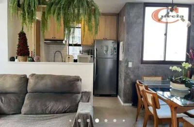 Apartamento duplex com 2 dormitórios à venda, 72 m² por r$ 1.435.000,00 - moema - são paulo/sp