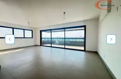Apartamento com 3 dormitórios à venda, 127 m² por R$ 2.120.000,00 - Planalto Paulista - São Paulo/SP