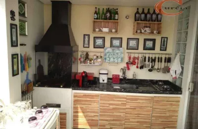 Cobertura com 3 dormitórios à venda, 110 m² por r$ 795.000 - vila da saúde - são paulo/sp