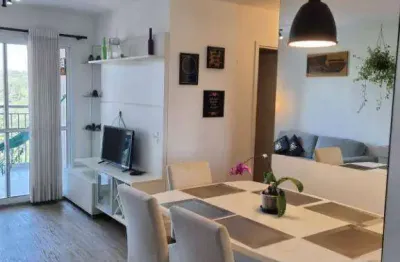 Apartamento com 3 dormitórios à venda, 70 m² por r$ 561.800,00 - vila da saúde - são paulo/sp