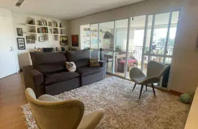 Apartamento com 3 dormitórios à venda, 128 m² por r$ 1.590.000 - vila guarani zona sul - são paulo/sp