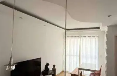 Apartamento com 2 dormitórios à venda, 47 m² por r$ 510.000,00 - vila mariana - são paulo/sp
