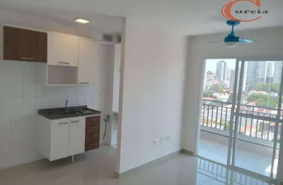 Apartamento com 1 dormitório à venda, 42 m² por R$ 380.000,00 - Ipiranga - São Paulo/SP