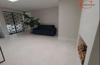 Cobertura com 2 dormitórios para alugar, 145 m² por R$ 15.000,00/mês - Vila Mascote - São Paulo/SP