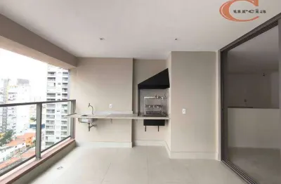 Apartamento com 3 dormitórios à venda, 141 m² por R$ 2.279.000,00 - Vila Mariana - São Paulo/SP