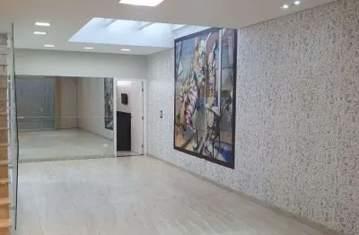 Casa com 2 dormitórios à venda, 115 m² por r$ 1.350.000,00 - ipiranga - são paulo/sp