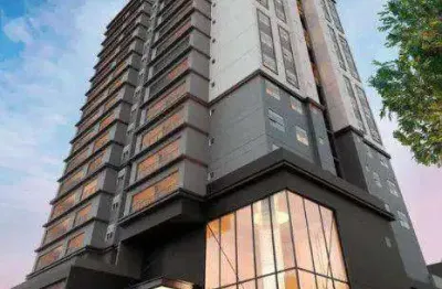 Apartamento com 3 dormitórios à venda, 123 m² por R$ 1.575.000,00 - Ipiranga - São Paulo/SP