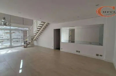 Apartamento com 4 dormitórios à venda, 274 m² por R$ 2.000.000,00 - Bosque da Saúde - São Paulo/SP