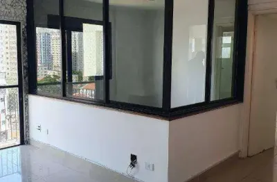 Cobertura com 3 dormitórios à venda, 112 m² por r$ 750.000,00 - chácara inglesa - são paulo/sp