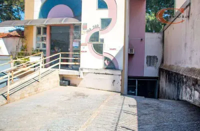 Prédio à venda, 460 m² por R$ 3.650.000,00 - Jabaquara - São Paulo/SP