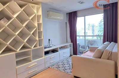Apartamento com 2 dormitórios para alugar, 63 m² por r$ 4.300,00/mês - saúde - são paulo/sp