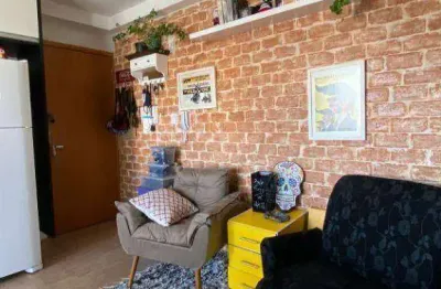 Apartamento com 1 dormitório para alugar, 55 m² por r$ 4.186,00/mês - saúde - são paulo/sp