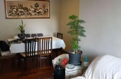 Apartamento com 2 dormitórios à venda, 68 m² por R$ 450.000,00 - Vila Mariana - São Paulo/SP