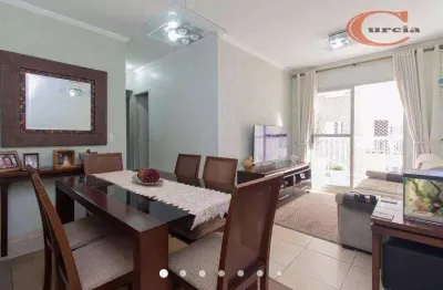 Apartamento com 3 dormitórios à venda, 64 m² por R$ 487.600,00 - Ipiranga - São Paulo/SP