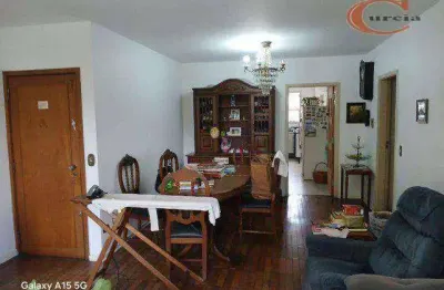 Apartamento com 3 dormitórios à venda, 130 m² por R$ 1.490.000,00 - Paraíso - São Paulo/SP