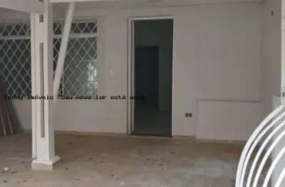 Casa para locação em são caetano do sul, olímpico, 2 dormitórios, 2 banheiros, 2 vagas