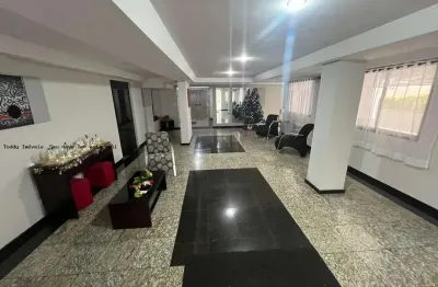 Apartamento 3 dormitórios para venda em são caetano do sul, santa paula, 3 dormitórios, 1 suíte, 2 banheiros, 1 vaga