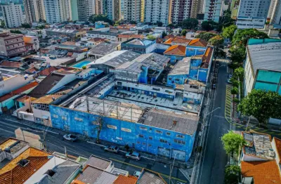 Terreno à venda no Santo Antônio, São Caetano do Sul 