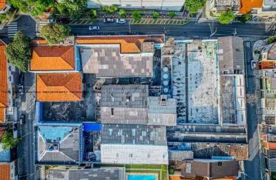 Galpão para locação em são caetano do sul, santo antônio, 6 banheiros, 10 vagas