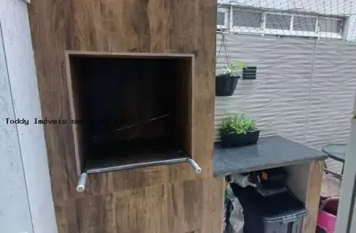 Apartamento para venda em são caetano do sul, santa maria, 3 dormitórios, 1 suíte, 2 banheiros, 2 vagas