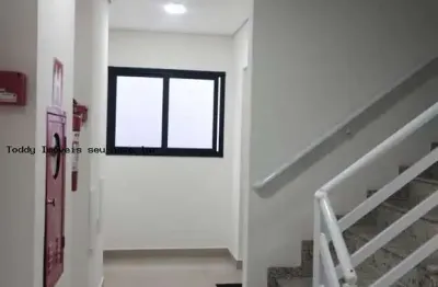 Apartamento 2 dormitórios para venda em são caetano do sul, santa paula, 2 dormitórios, 2 suítes, 3 banheiros, 2 vagas