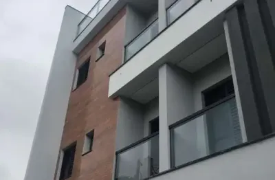 Apartamento para venda em santo andré, humaitá, 2 dormitórios, 1 suíte, 1 banheiro, 1 vaga