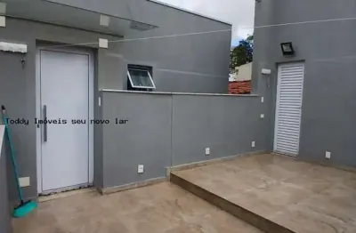 Casa alto padrão para venda em santo andré, vila alpina, 4 dormitórios, 3 suítes, 7 banheiros, 6 vagas