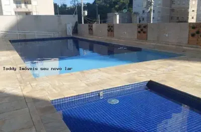 Apartamento para Venda em São Paulo, Sítio da Figueira, 2 dormitórios, 1 banheiro, 1 vaga