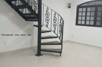 Sobrado para venda em são caetano do sul, santa maria, 3 dormitórios, 2 banheiros, 2 vagas